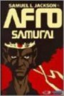 Afro Samurai